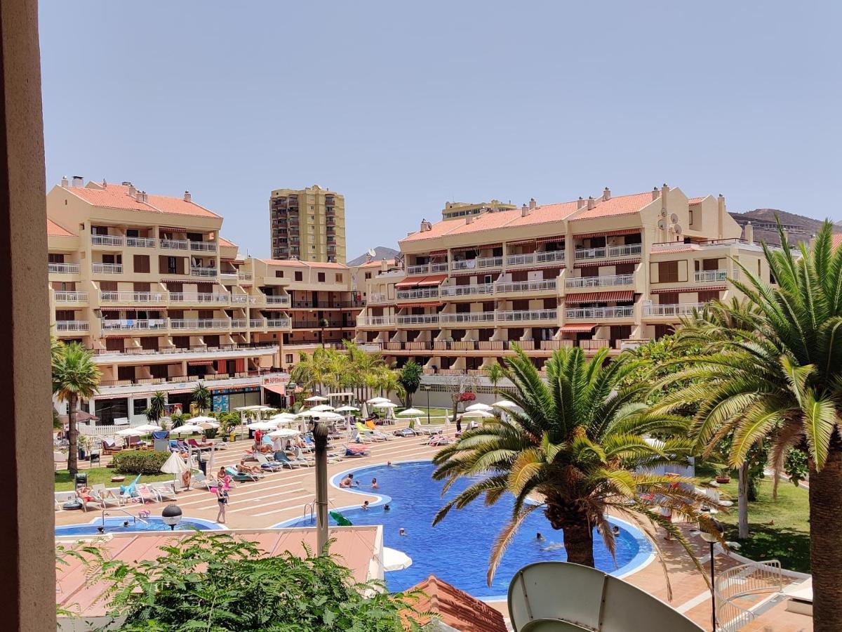 ארונה Seafront Golden Mile Las Americas Hard Rock מראה חיצוני תמונה